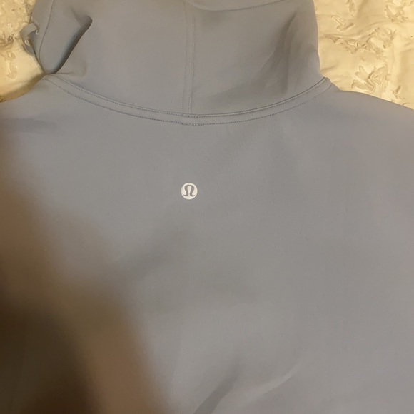 Lululemon full flourish pullover - Picture 8 of 8